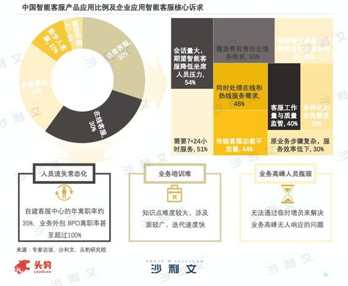 沙利文報(bào)告權(quán)威發(fā)布 容聯(lián)七陌引領(lǐng)中國(guó)智能客服市場(chǎng)，彰顯軟件開(kāi)發(fā)硬實(shí)力