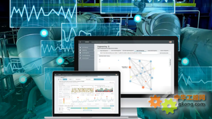西門子發(fā)布創(chuàng)新解決方案 以軟件驅(qū)動(dòng)，賦能企業(yè)數(shù)字化轉(zhuǎn)型新篇章